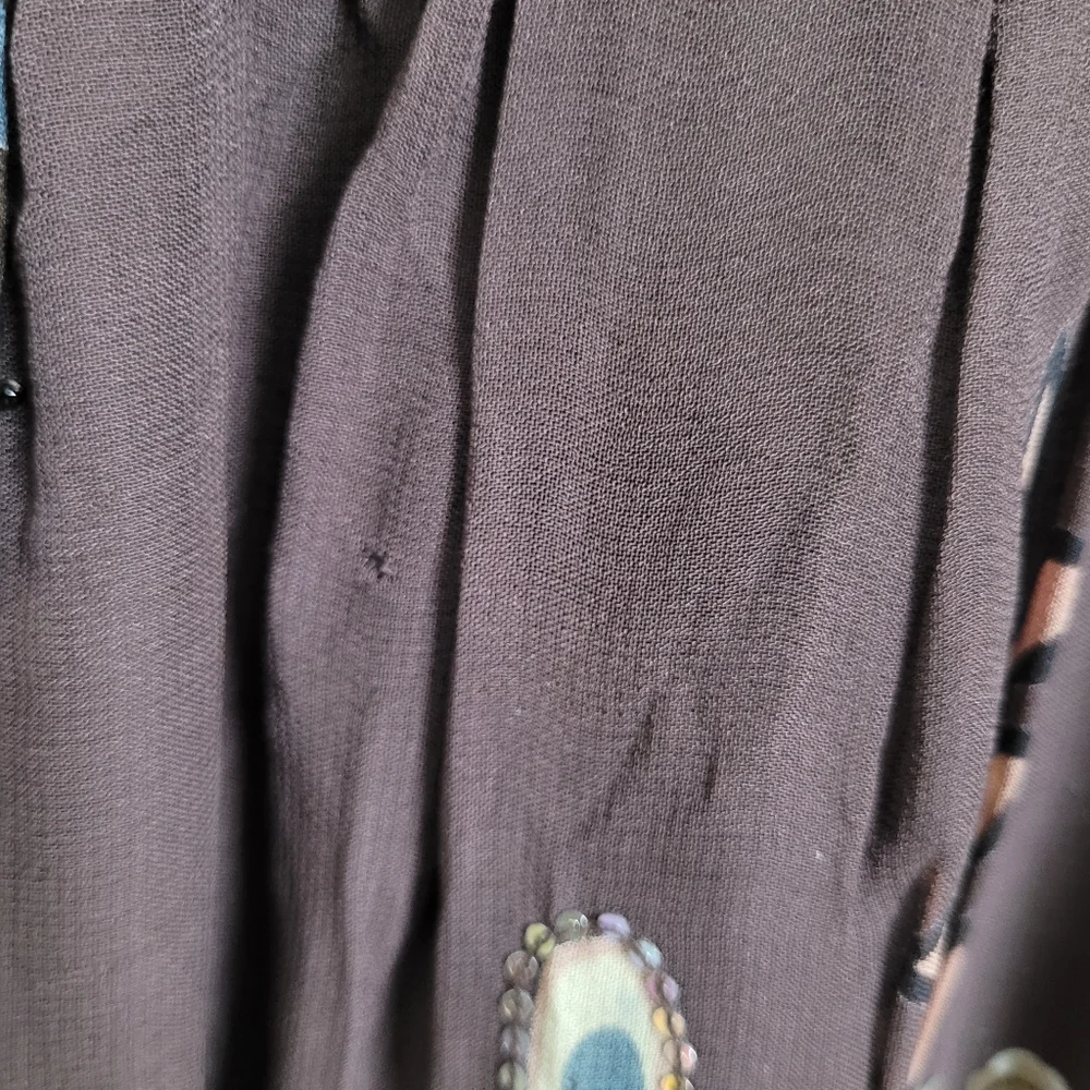 🌷Embellished Bohemian Dress🌷 - Picture 13 of 17